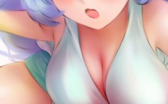 Nejire getting fingered (Shpo) [My Hero Academia] 12 - Hentai Arena