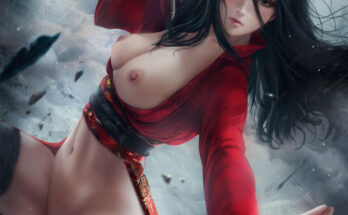 Mulan getting ready to go in to battle (Axsens) [Disney, Mulan] 6 - Hentai Arena