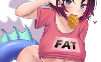 big tiddie Elma (Noiretox)[Miss Kobayashi’s Dragon Maid] 6 - Hentai Arena