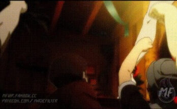 Lucy nude dance for Zash while Erza steal his ring (Magic_Filter) [Fairy Tail] 4 - Hentai Arena