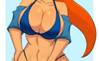 Future Gwen Tennyson [Ben 10] 11 - Hentai Arena