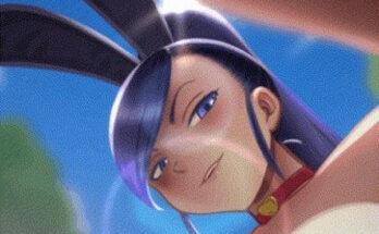 Nursing handjob from Jade (osawariman) [Dragon Quest] 9 - Hentai Arena