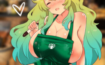 I think I'm ready to order (Quetzalcoatl) [Miss Kobayashi's Dragon Maid] 11 - Hentai Arena
