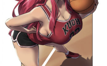 1vs 1 match with Rias [highschool dxd] 10 - Hentai Arena
