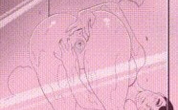 D'va Giving Show In Bathroom! (garroshedit, orange-peel) [Overwatch] 8 - Hentai Arena