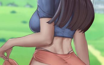 Robin (Sauvagex) [One Piece] 7 - Hentai Arena