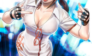 Nurse Revy for Halloween (Azasuke) [Black Lagoon] 12 - Hentai Arena