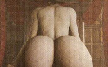 Lady Dimitrescu clapping them cheeks (Flapjack) [Resident Evil] 5 - Hentai Arena