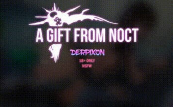 IRIS GETS A GIFT FROM NOC! (DERPIXON) [Final Fantasy xv] 11 - Hentai Arena