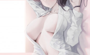 Komi (bbolalus) [Komi Can't Communicate] 5 - Hentai Arena