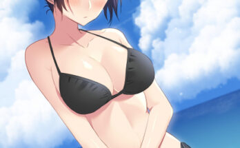 Wraith needs love (Apex) [Mau] 6 - Hentai Arena