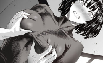 Fubuki [One Punch Man] 10 - Hentai Arena