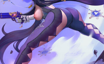Bayonetta (Arimatang) [Bayonetta] 6 - Hentai Arena