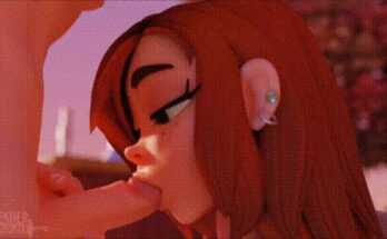 Wendy Corduroy (BlenderKnight) [Gravity Falls] 5 - Hentai Arena