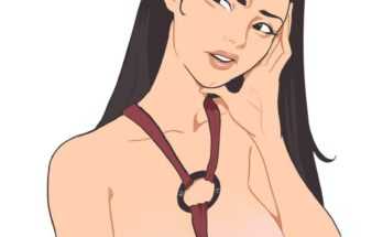 Heather (Blanclauz) [Total Drama Island]