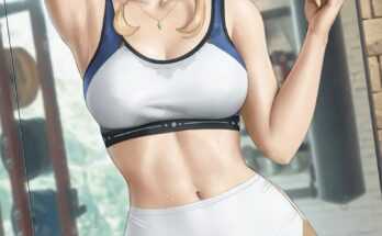Jean [Genshin Impact] (Sciamano240)