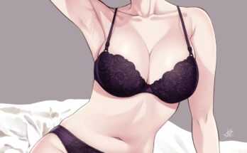Komi Shuuko (Xter) [Komi Can’t Communicate]