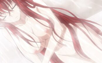 Rias Gremory [High School DxD]