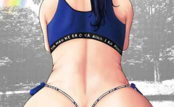 Rikka’s phat ass (KilroyLW) [SSSS Gridman]