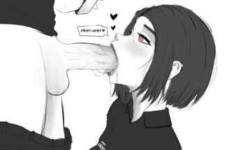Sam gets carried away (bawdy art) [Samsung Sam]