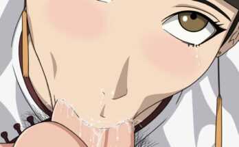 Tented going all in [ Naruto] ()