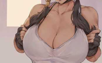 Videl (Shexyo) [Dragon Ball Z]