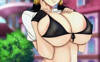 Videl (hinoshidraw) [Dragon Ball Z]