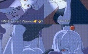 The good ending (Maenchu) [Reddit] 1 - Hentai Arena