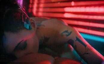 Judy Alvarez Cowgirl and Creampie (Drills3D) [Cyberpunk 2077] 2 - Hentai Arena