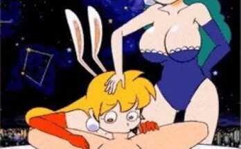 Akane and Hikaru Creampie (Minus8) [parodius] 1 - Hentai Arena