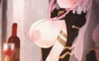 Mori Calliope sitting on dick [Vtuber] (skello-on-sale) 3 - Hentai Arena