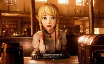 Linkle at the tavern (nagoonimation) [the legend of zelda] 1 - Hentai Arena