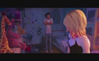 gwen [spiderman: across the spider-verse] (vampiranhya) 2 - Hentai Arena