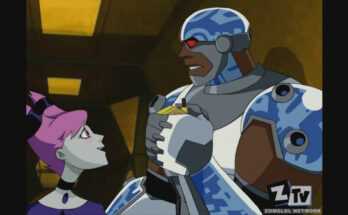 Cyborg Jinxed (Zone-Sama) [League of Legends and Teen Titans] 1 - Hentai Arena