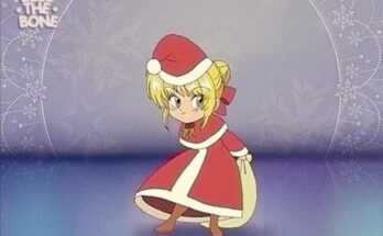 Claudius and her NAUGHTY Padoru! (bluethebone) [FATE] 1 - Hentai Arena