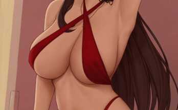 Beidou (ZaphnArt) [Genshin Impact]