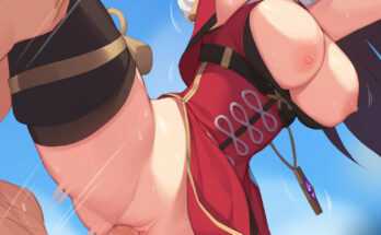 Beidou (ce--3) [Genshin Impact]