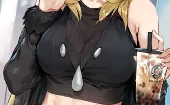 Cynthia (hews__) [Pokemon]