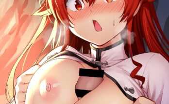 Eris Greyrat (Takurowo) [Jobless Reincarnation]