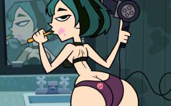 Gwen (ellissummer) [Total Drama Island]