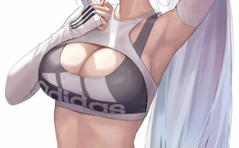 HK416 (hamstar27) [Girls' Frontline]
