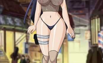 Hinata Hyuga (Landidzu) [Naruto]