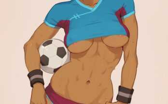 I would love Korra on my team. [ Avatar: Legend Of Korra ] ( Owler)