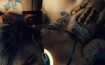 Judy Alvarez pronebone (PlayFair) [Cyberpunk 2077] 4 - Hentai Arena
