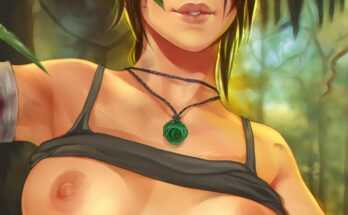 Lara Croft (OthalaM) [Tomb Raider]