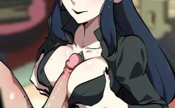 Lilith clawthorne (Jcm2) [The owl house]