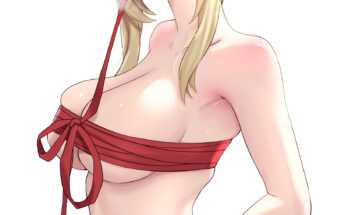 Lumine (gweda) [Genshin Impact]