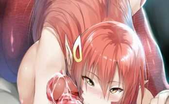 Miia (Hews) [Monster Musume]