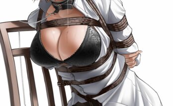Nobara (Harris Hero)[Jujutsu kaisen]