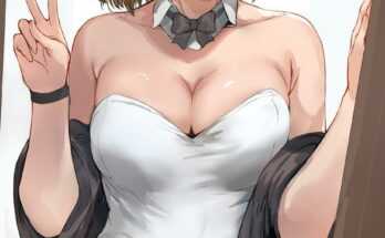 Nobara Kugisaki (hews__) [Jujutsu Kaisen]